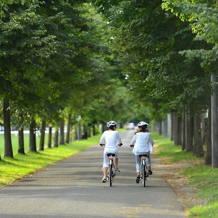 Havre De Tranquillite A Maisons-Laffitte Apartment Екстериор снимка